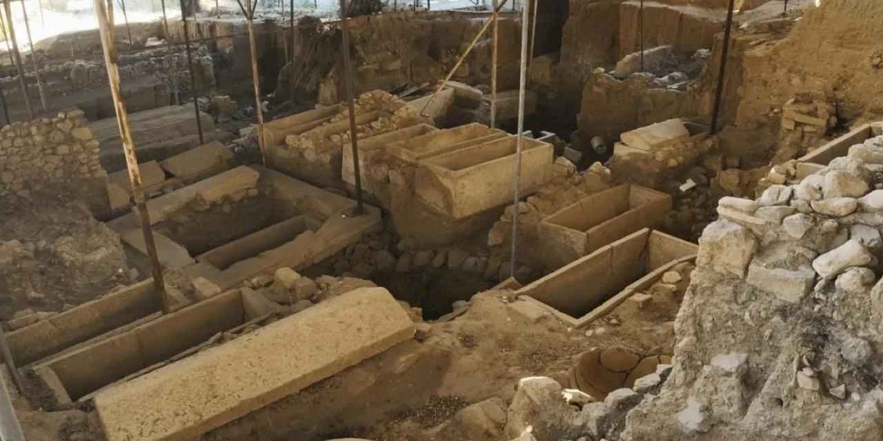 Balıkesir tarihi gün yüzüne çıkıyor