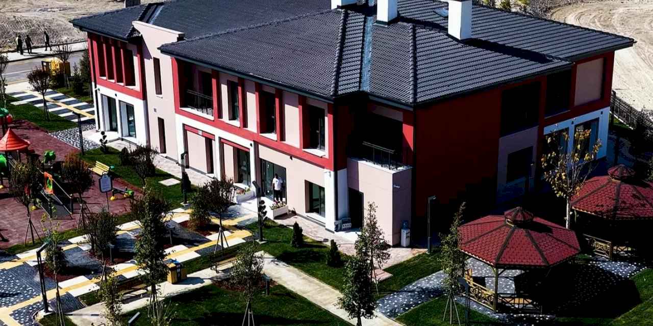 Konutta mahalle kültürüne dönüş!