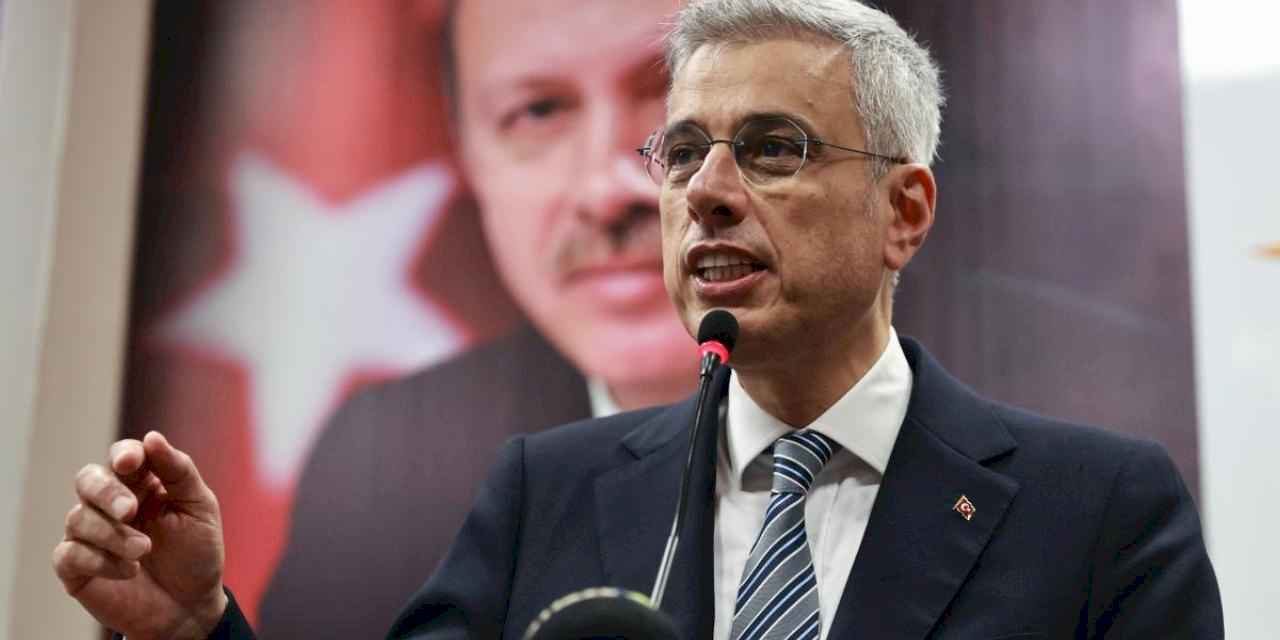 Bakan Memişoğlu'ndan personel alımı açıklaması