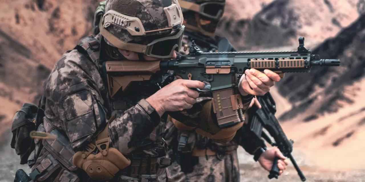 SARSILMAZ, Afrika'daki pazar payını ikiye katlayacak