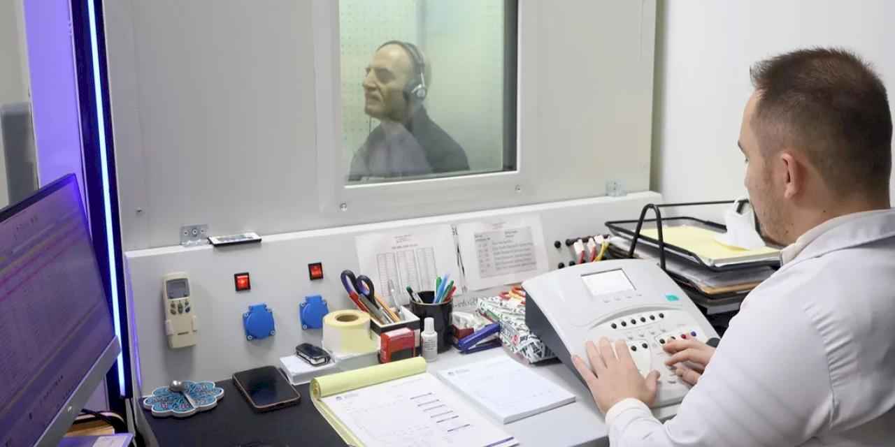 Sakarya'da ücretsiz check-up ilgisi