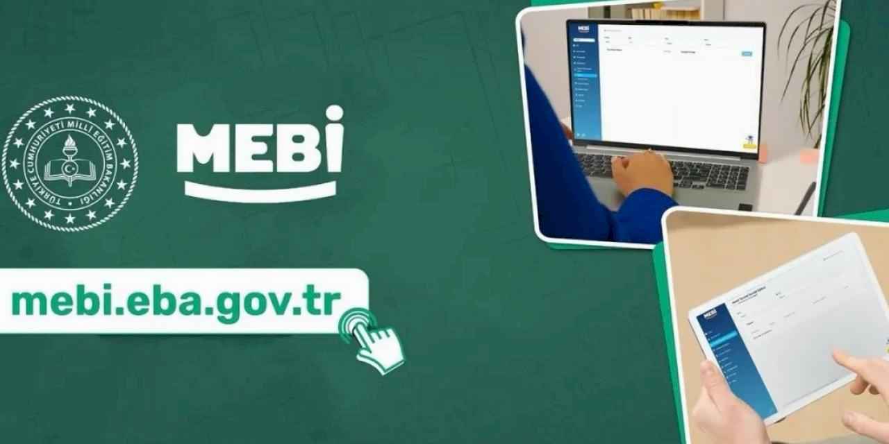 LGS'ye yönelik ilk soru kitapçıkları MEBİ'de