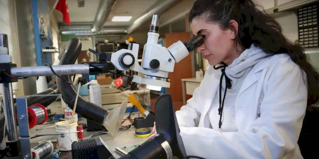 İstanbul, Avrupa Araştırma Platformu'na entegre oluyor