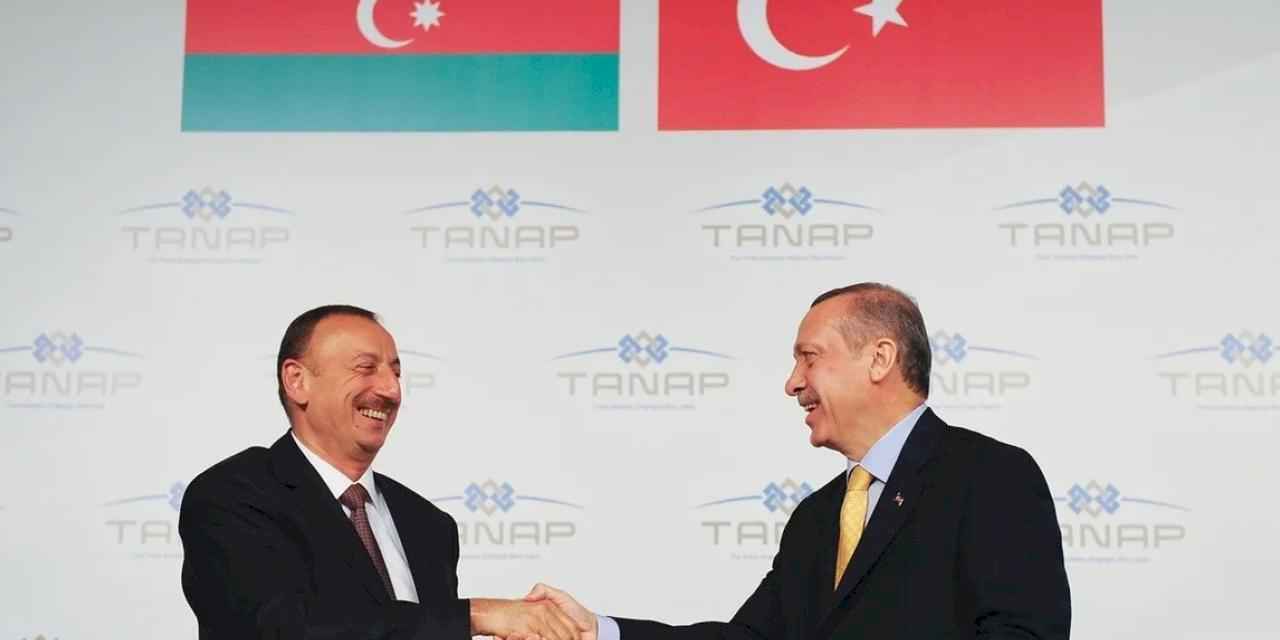 TANAP, Enerji jeopolitiğini yeniden şekillendirdi