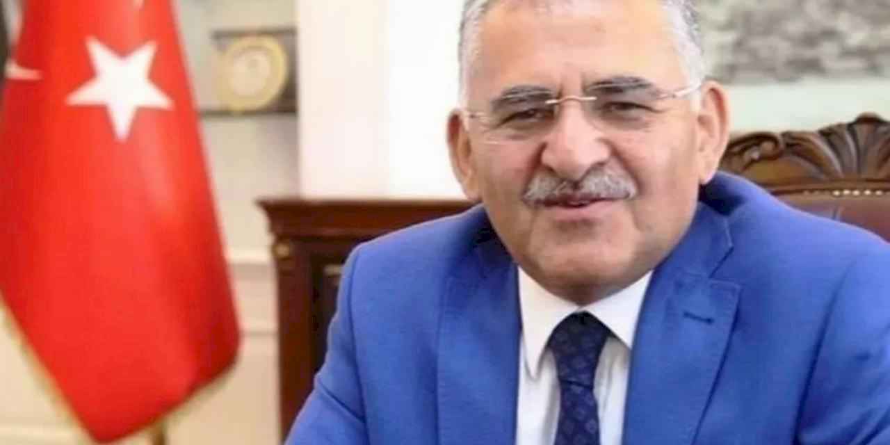 Kayseri Büyükşehir'den engellilere özel program