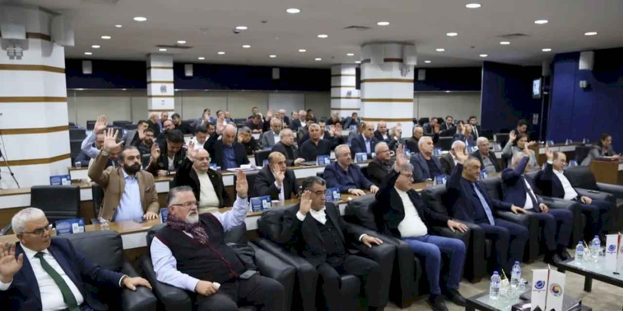 KAYSO'dan 'Çin' mesajı