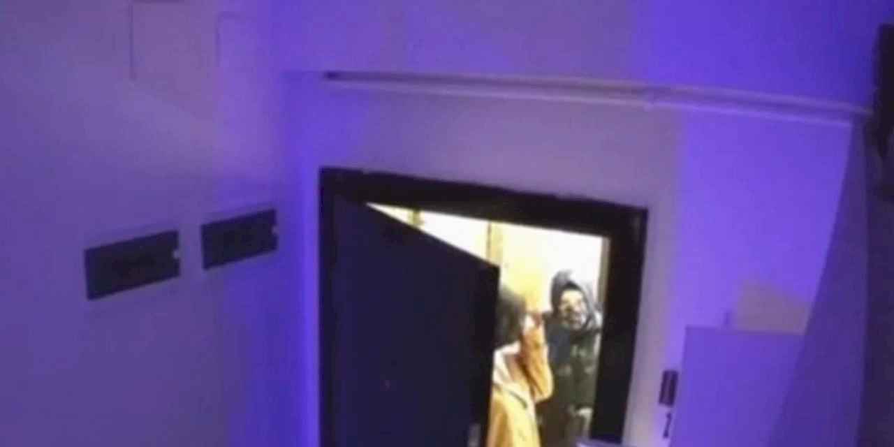 Adıyaman'da 3 kadın evdeki ziynet eşyalarını çaldı