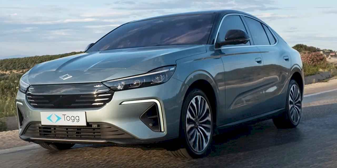 Togg’da Yılın Son Kampanyası: T10F’te 1 Milyon TL'ye Sıfır Faiz