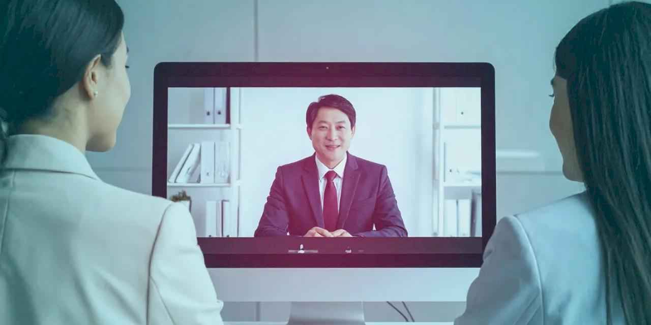 Gerçek Görünümlü Sahte Çalışanlar Şirketleri Tehlikeye Atıyor