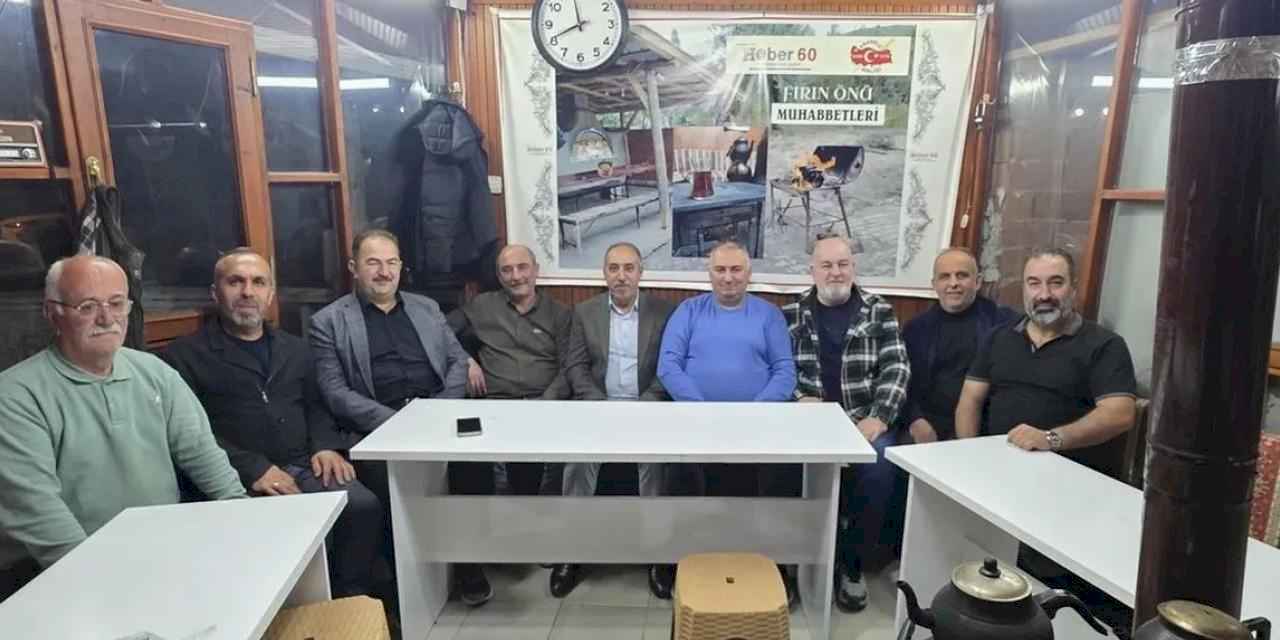 Tokat'ta tarım ve hayvancılıkta yeni yol haritası belirlendi