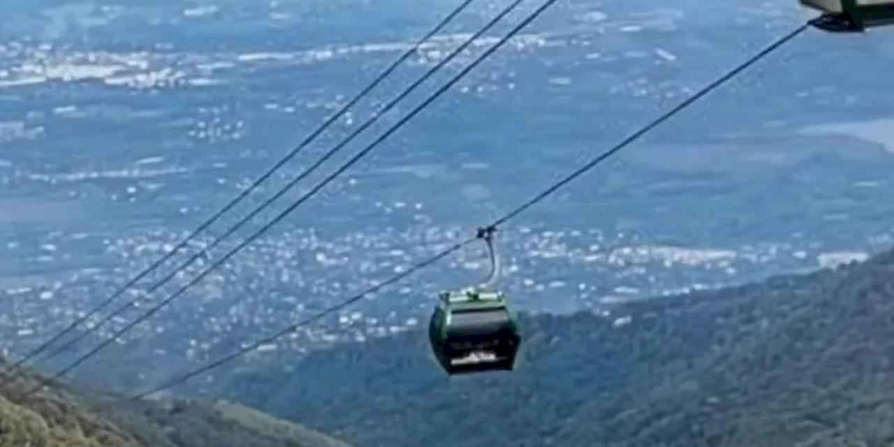 Kocaeli Kartepe Teleferik’te bakım tamamlandı