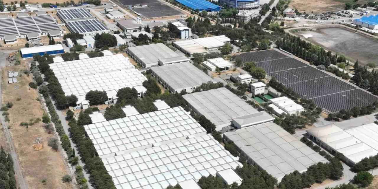 Ankara’da içme suyu güvenliği için ASKİ'den yatırım