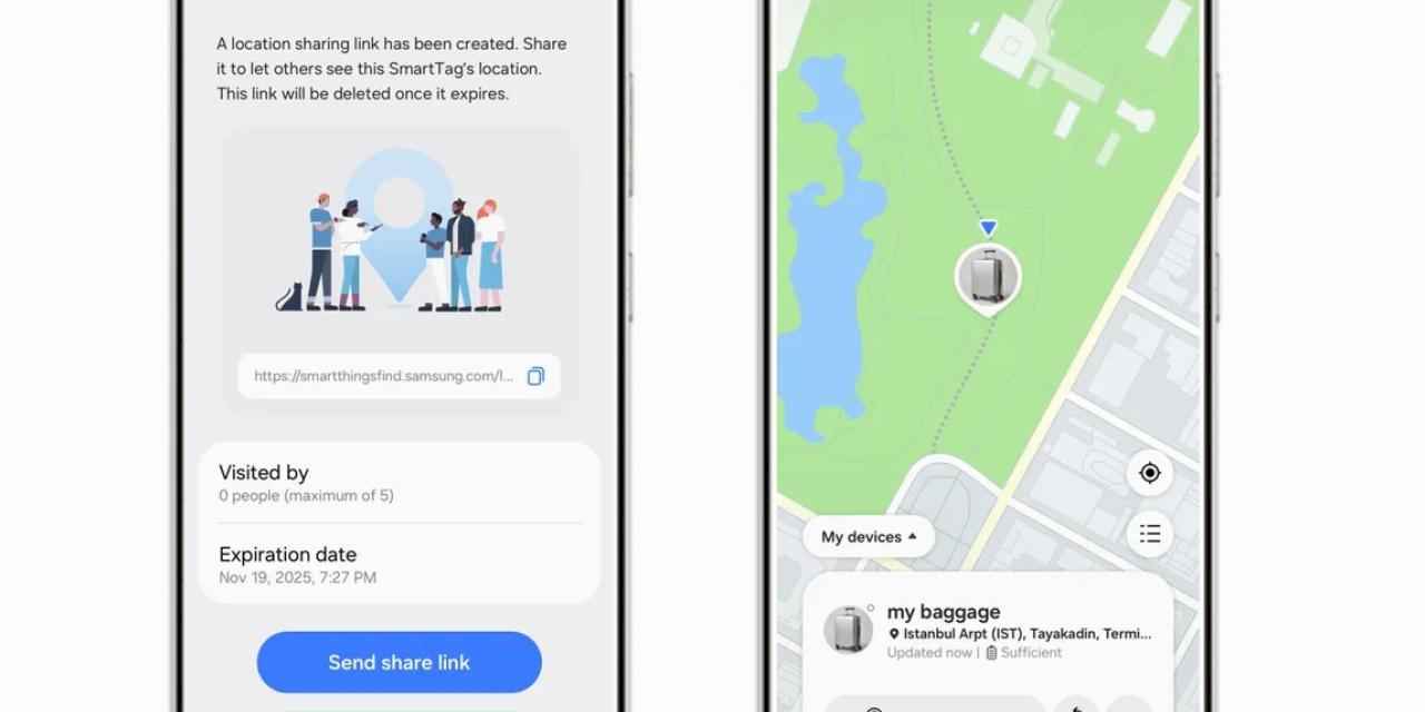 Samsung Türk Hava Yolları İle İş Birliği Yaptı