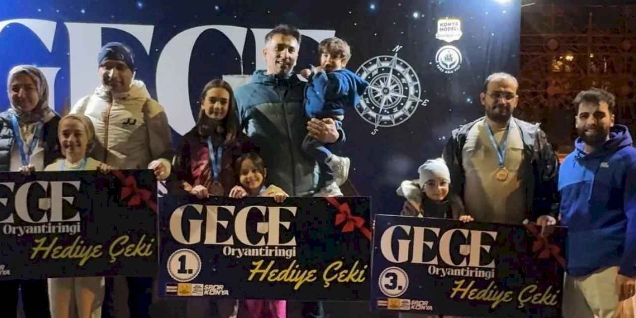 Konya’da Aile Yılı etkinlikleri devam ediyor