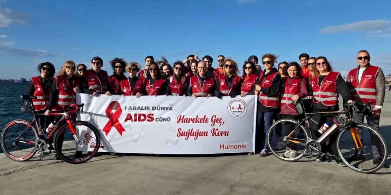 HIV enfeksiyonunun tedavisinde metabolik sağlığın korunması büyük önem taşıyor