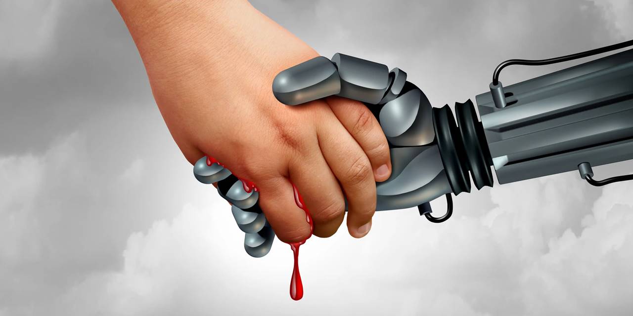 Yapay zekâ hain bir arkadaştan daha da tehlikeli olabilir!