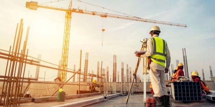 Türkiye, İnşaat Sektörü 2027 Yılına Kadar İstikrarlı Büyümesini Sürdürecek