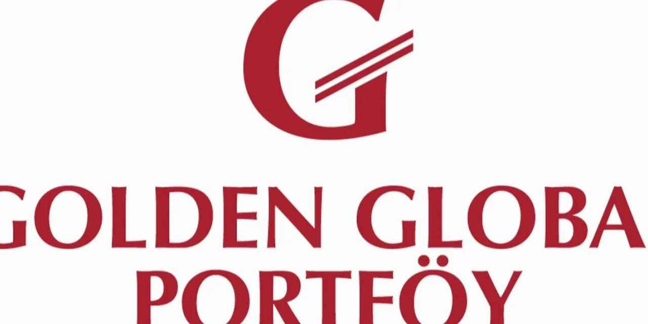 Golden Global Portföy Faaliyete Başladı