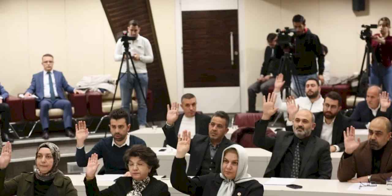 Kayseri Kocasinan'dan öğrenci ve ailelerine müjde