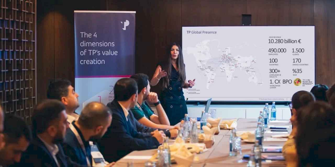 TP Türkiye, Bölgesel Büyümesini TP Azerbaycan ile Güçlendirdi