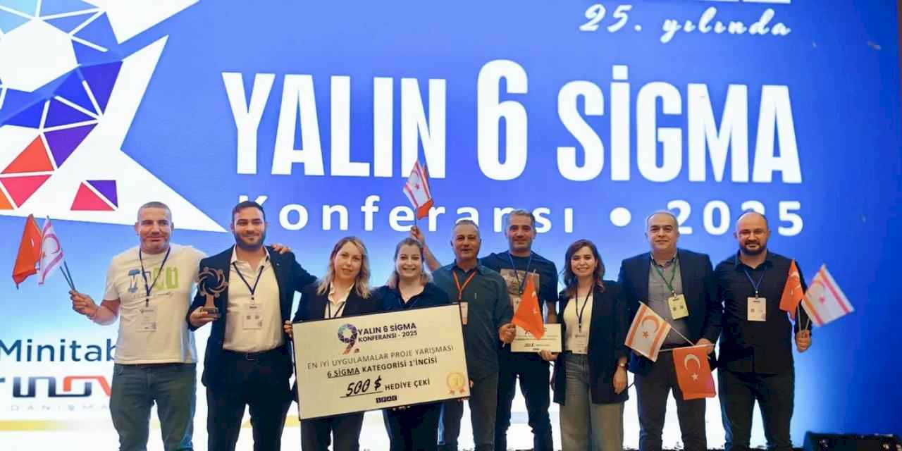 Toros Tarım’ın Atığı Ürüne Dönüştüren Projesine Birincilik Ödülü