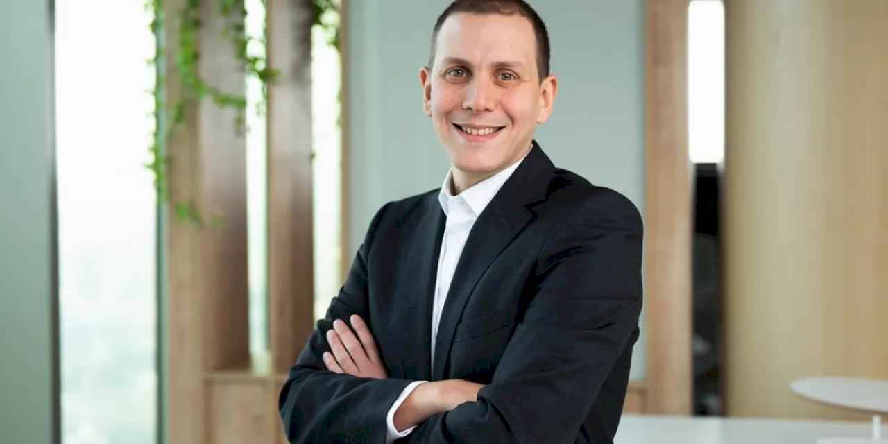 Pfizer Türkiye Satış Direktörlüğüne Ahmet Kumkumoğlu atandı