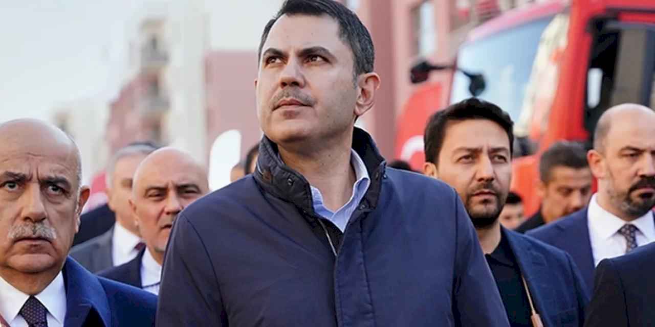 Kahramanmaraş'ta son evler teslim ediliyor