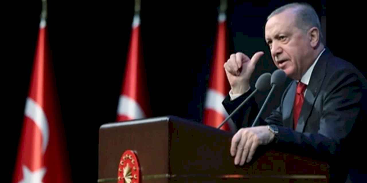 Cumhurbaşkanı Erdoğan: Türkiye, yargıda da bir çok Avrupa ülkesinin önüne geçti