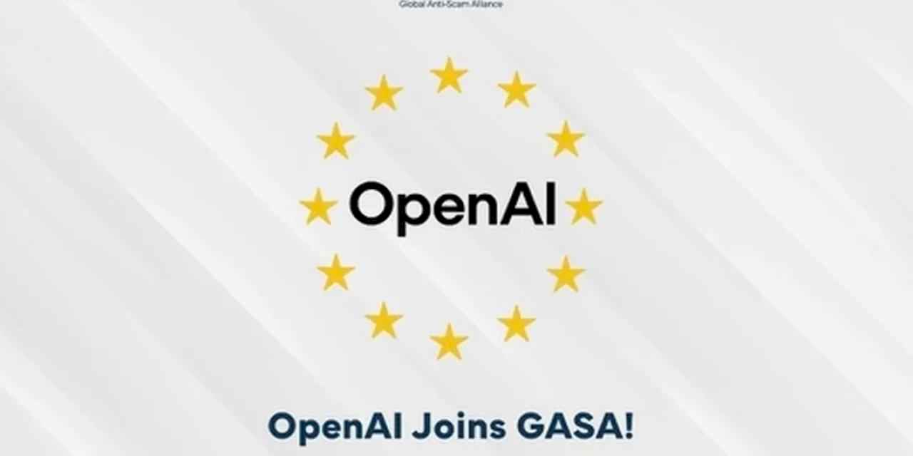 OpenAI, Global Anti-Scam Alliance’a özel üye olarak katıldı