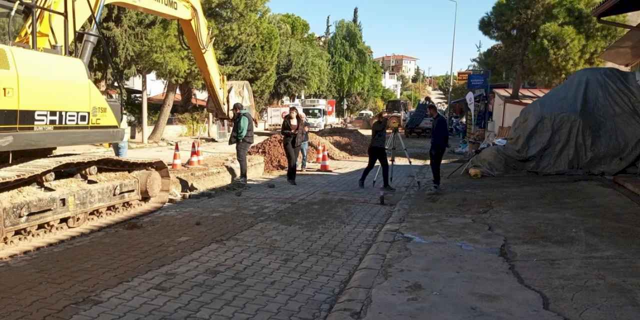 Muğla'da Büyükşehir’den Datça’ya 300 Milyon TL’lik Yatırım
