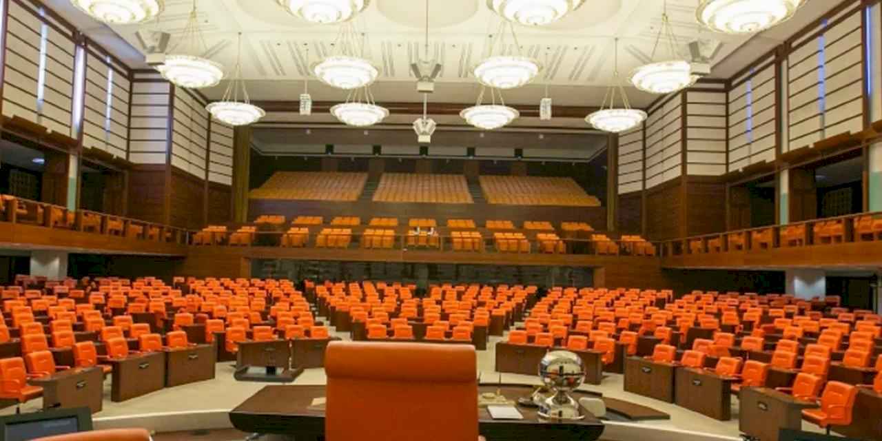 TBMM Genel Kurulu'nda bütçe maratonu... 14 gün sürecek görüşmeler 8 Aralık'ta başlıyor