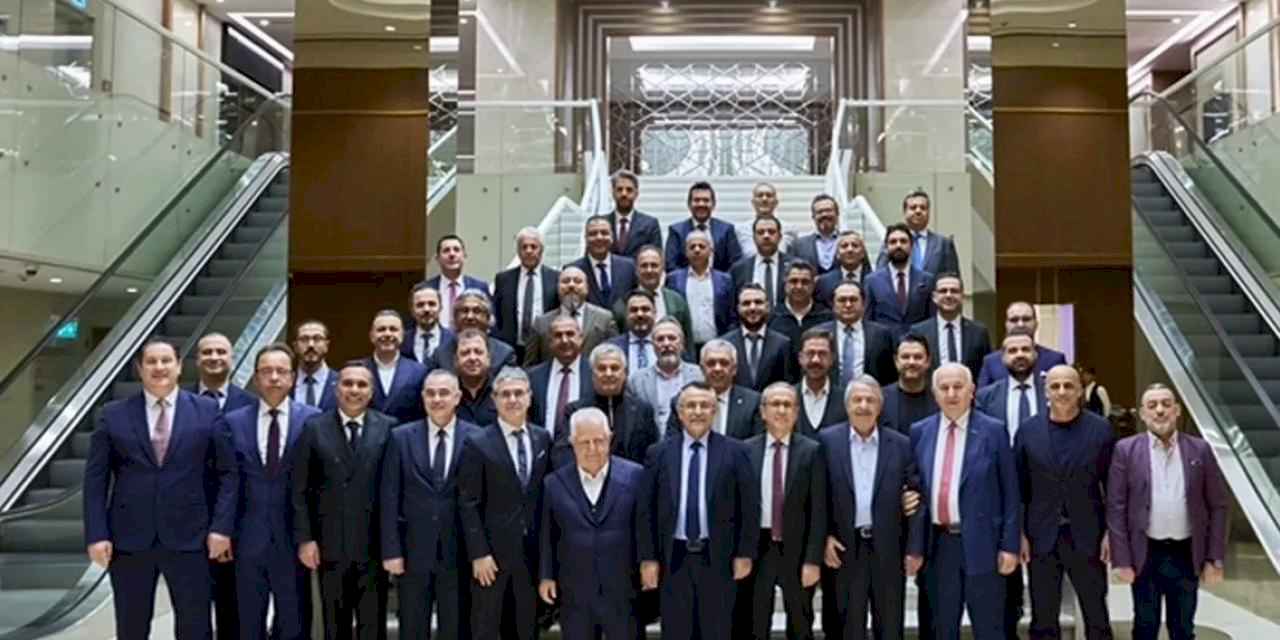 Bellona, Brand Week İstanbul 2025'in 'Destekleyen Sponsoru' oldu!