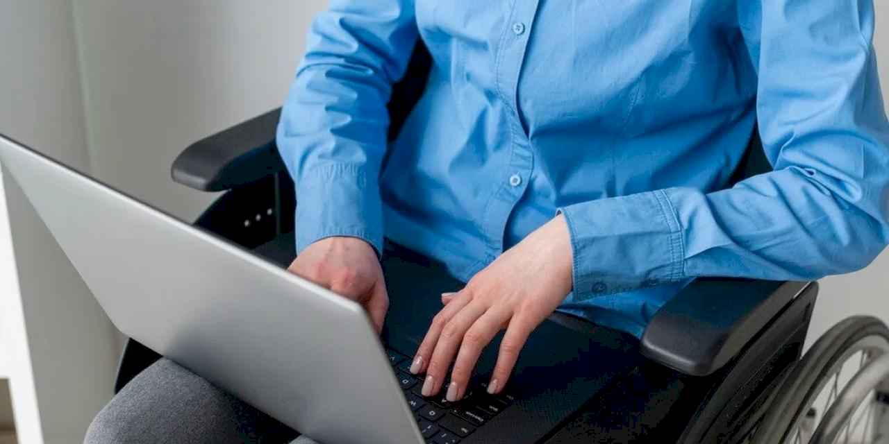 Kocaeli Büyükşehir'de online hizmetler artık “engelsiz”