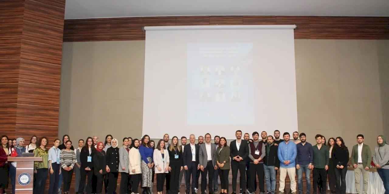 NNYÜ tıp dünyasını buluşturdu