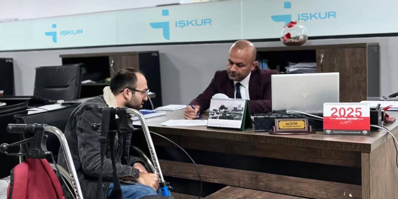 Bakan Işıkhan: Engelli istihdamını güçlendiriyoruz