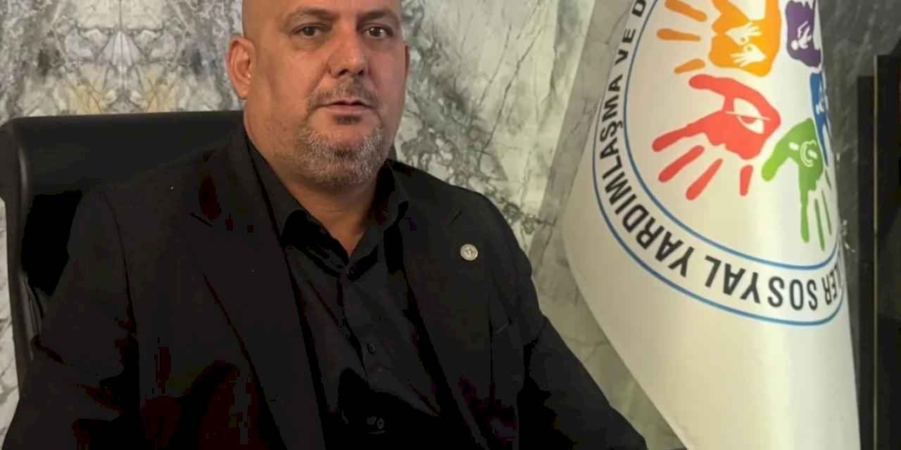 Mardin Engelliler Derneği'nden 3 Aralık’ta net mesaj
