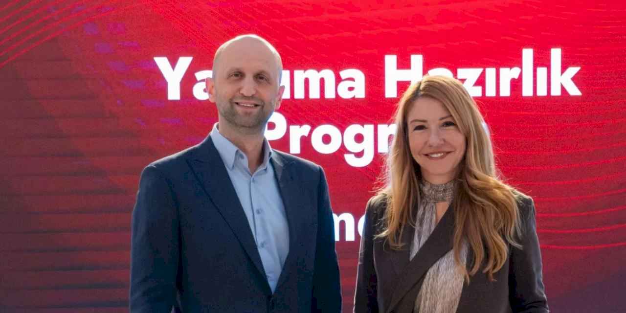 Akbank ve Arya Yatırım Platformu Yatırıma Hazırlık Programı Tamamlandı