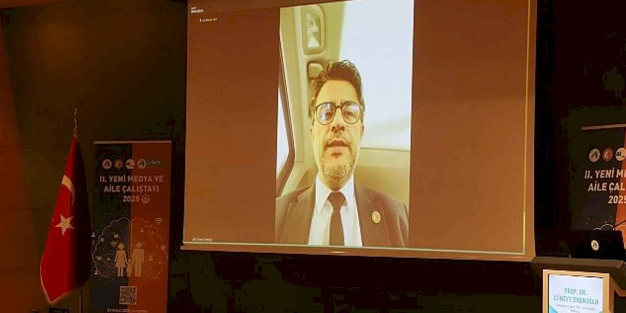 Sofraya bir tabak da telefonlar için…