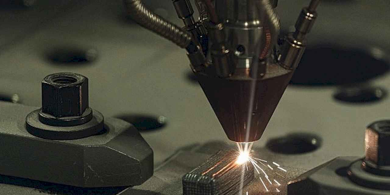 Rosatom, RITM-200 Reaktör Tesisine Ekipman Üretecek 3D Baskı Teknolojisini Tanıttı