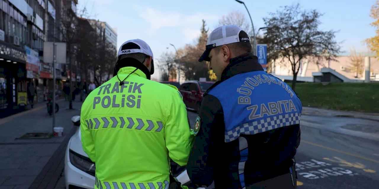 Sakarya'da Engelliler Günü’nde ‘mesaj’ niteliğinde denetim