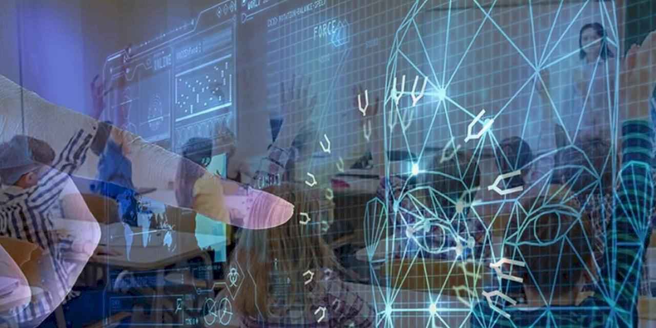 Özel okullarda yeni dönem! Biyometrik sisteme geçiş takvimi değişti