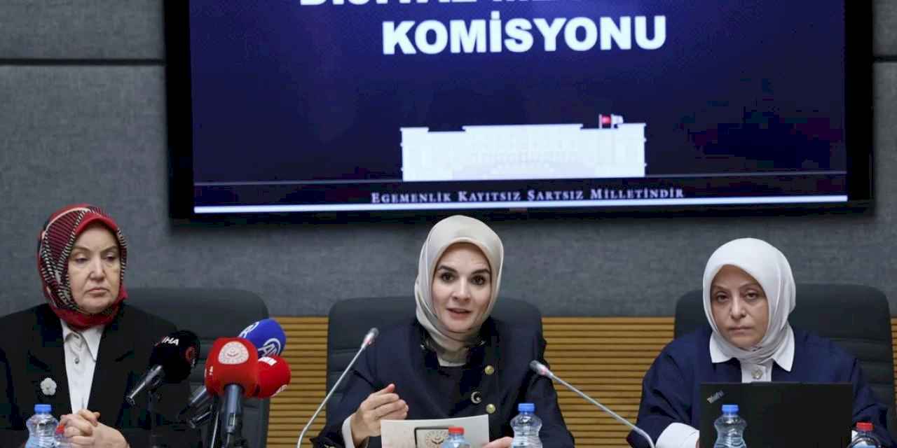 Bakan Göktaş: 15 yaş altına sosyal medya hesabı açılmaması için düzenleme öneriyoruz