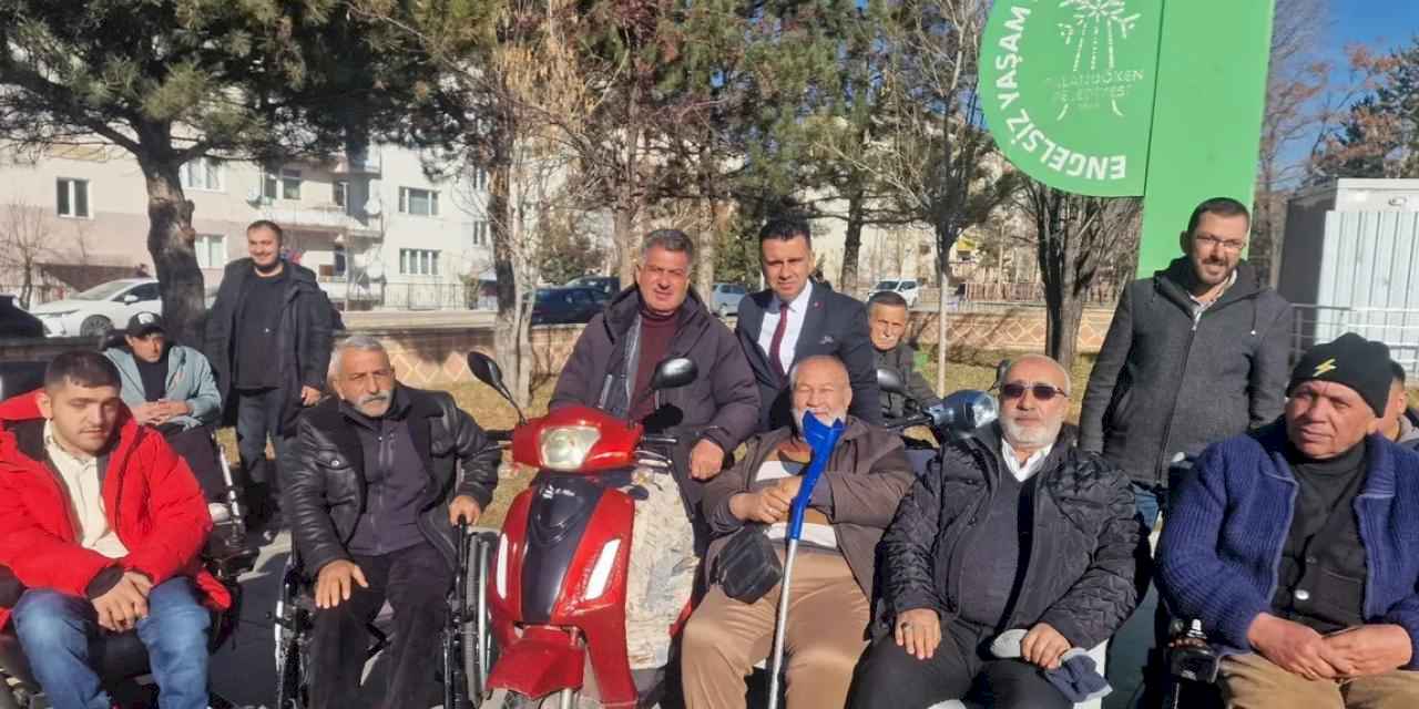 Erzurum'da 3 Aralık'ta anlamlı buluşma