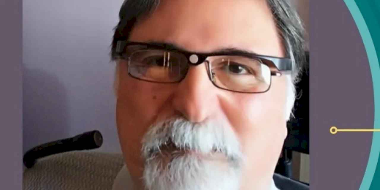 Dr. Alper Kaya’ya uluslararası 'insani hizmet' ödülü