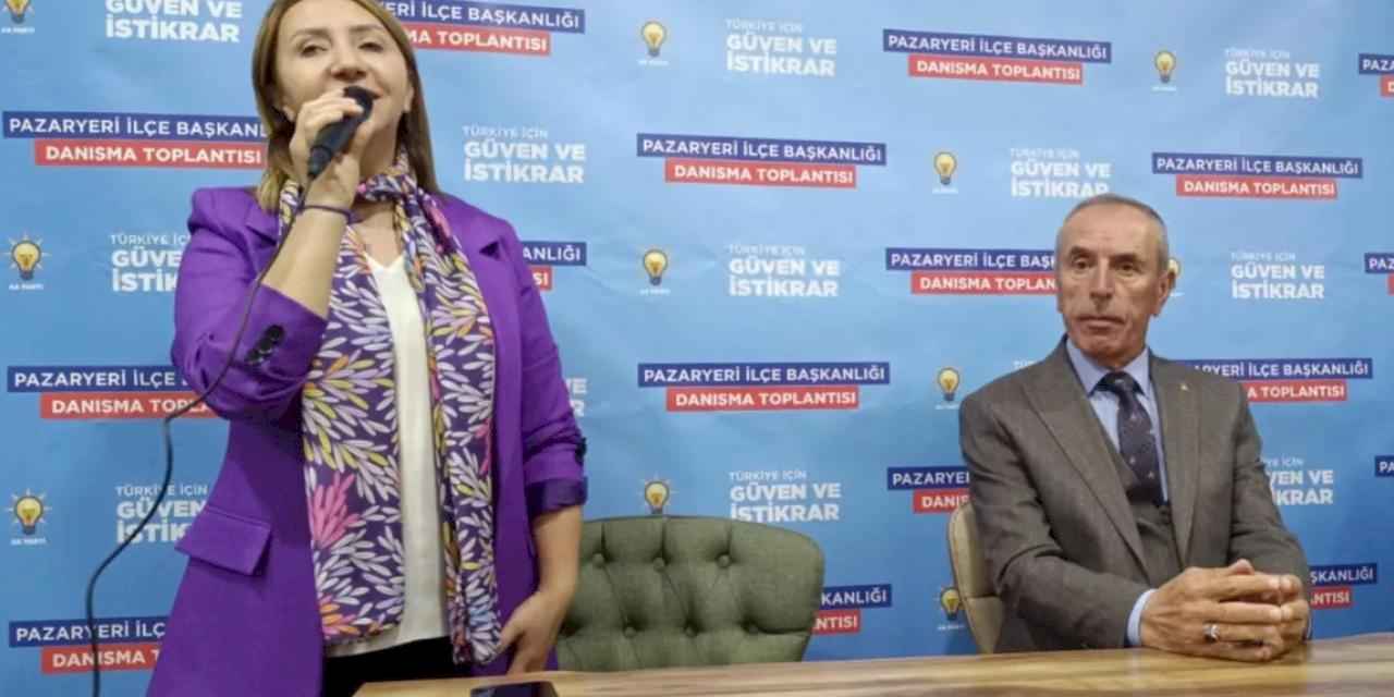 Bilecik Pazaryeri'nde TOKİ'den sevindirici haber