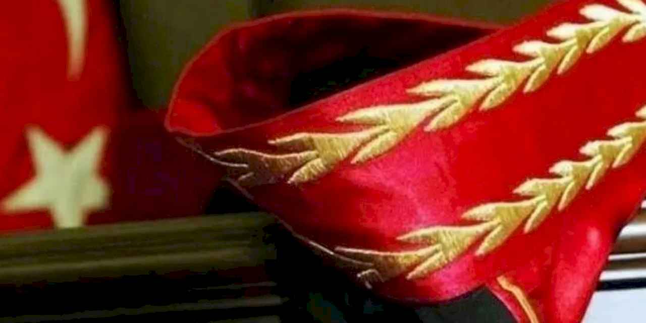 HSK atama kararları 'Resmi'leşti! Bin 351 yeni hâkim ve savcı göreve başlıyor