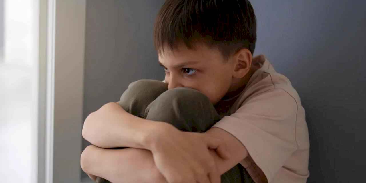 Bipolar bozukluk çocuk ve ergenlerde de görülüyor