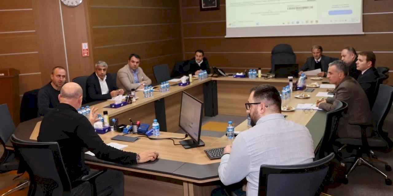 Kocaeli'de kural tanımayan şoförlere 404 bin TL ceza