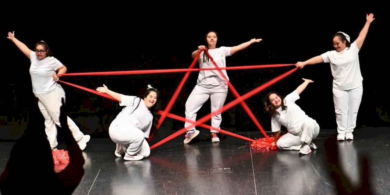 Antalya Muratpaşa’da hayatı paylaşmaya engel yok