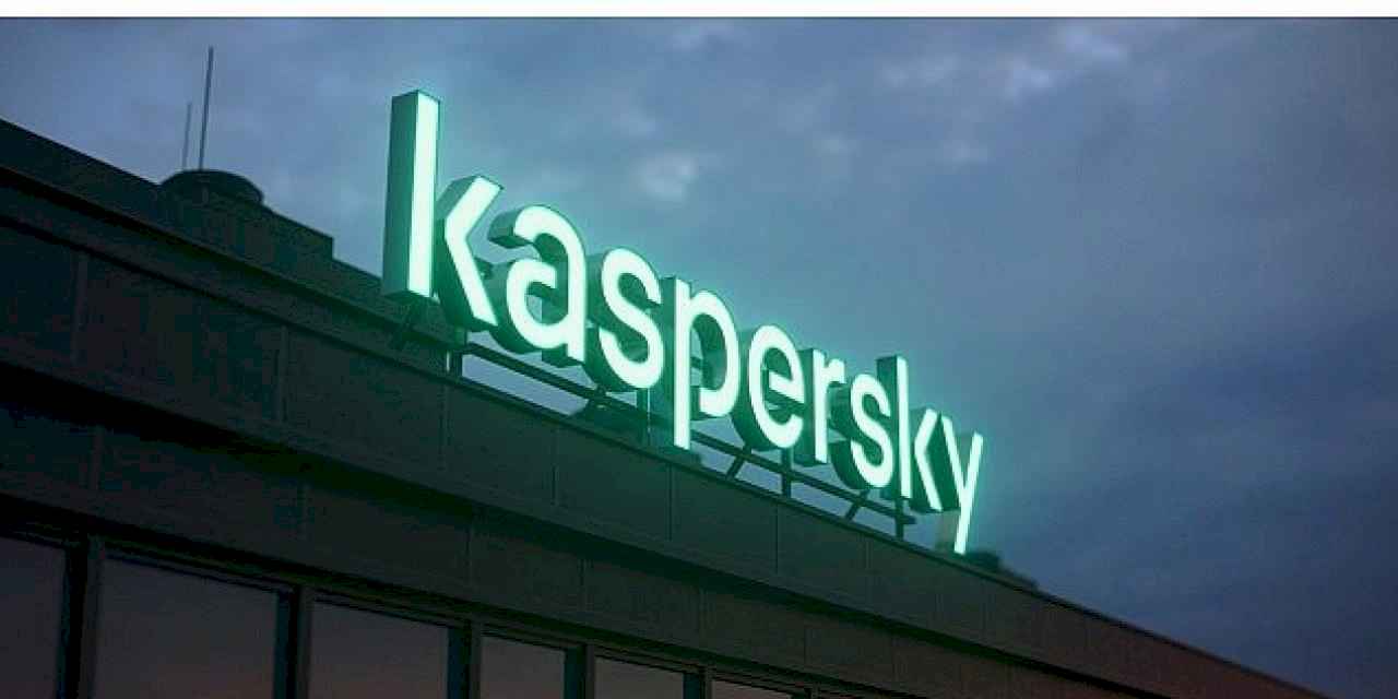 Yılın rakamı: Kaspersky, 2025 yılında günde yarım milyon kötü amaçlı dosya tespit etti